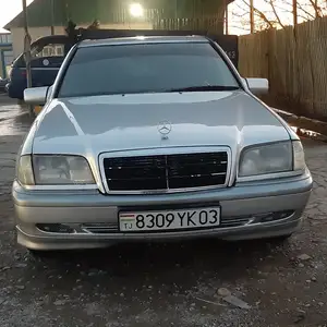 Mercedes-Benz E class, 1994