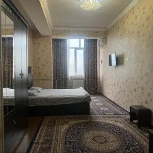 2-комн. квартира, 4 этаж, 87 м², Сино