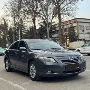 Toyota Camry, 2009