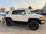 Toyota FJ Cruiser, 2014-3