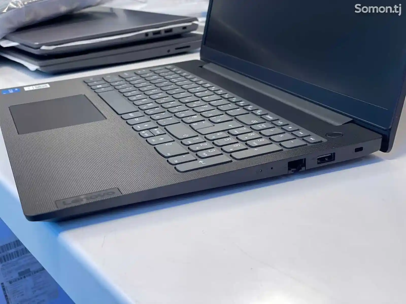 Ноутбук Lenovo Core i3-1115G4 с сумкой-5