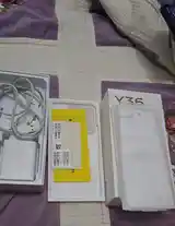 Vivo Y36, 128 gb-6