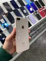 Apple iPhone 8 plus, 64 gb, Gold-6