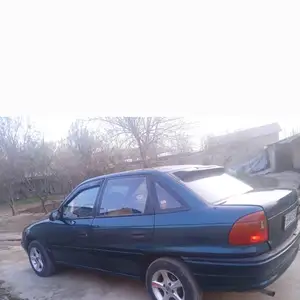 Opel Astra J, 1993