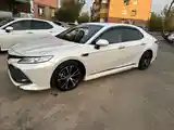 Toyota Camry, 2018-4