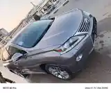 Lexus RX series, 2014-7