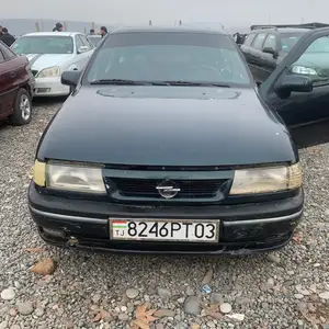 Opel Astra F, 1994