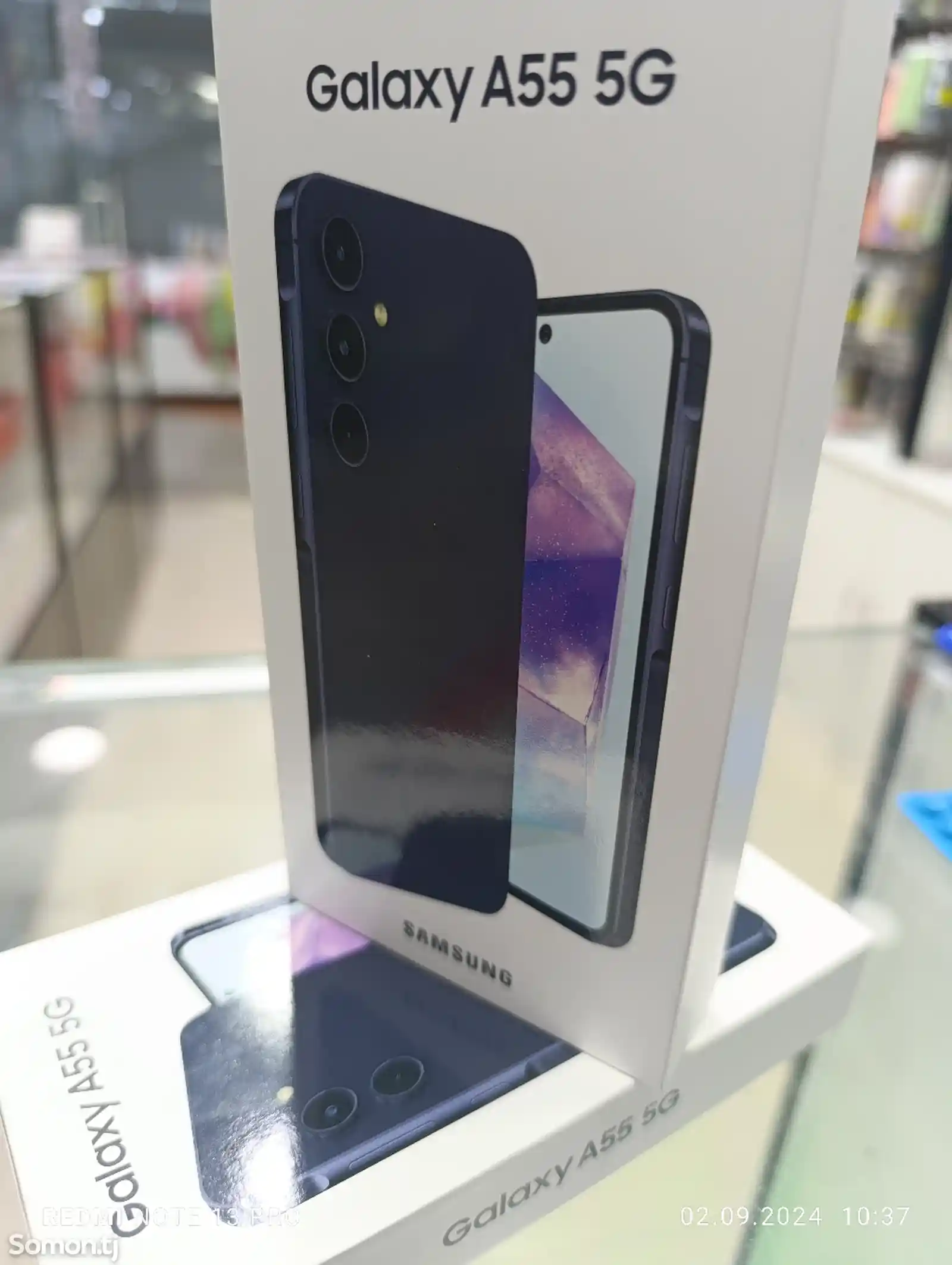 Samsung Galaxy a55 5G-2