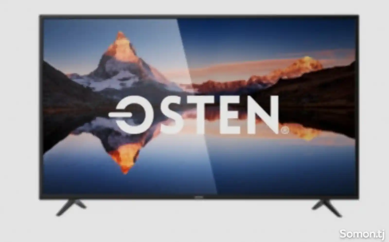 Телевизор Osten-2