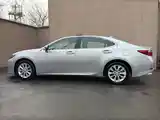 Lexus ES series, 2015-10