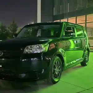Toyota Rumion, 2014