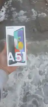 Samsung Galaxy A51-4