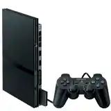 Игровая приставка Sony PlayStation 2-2