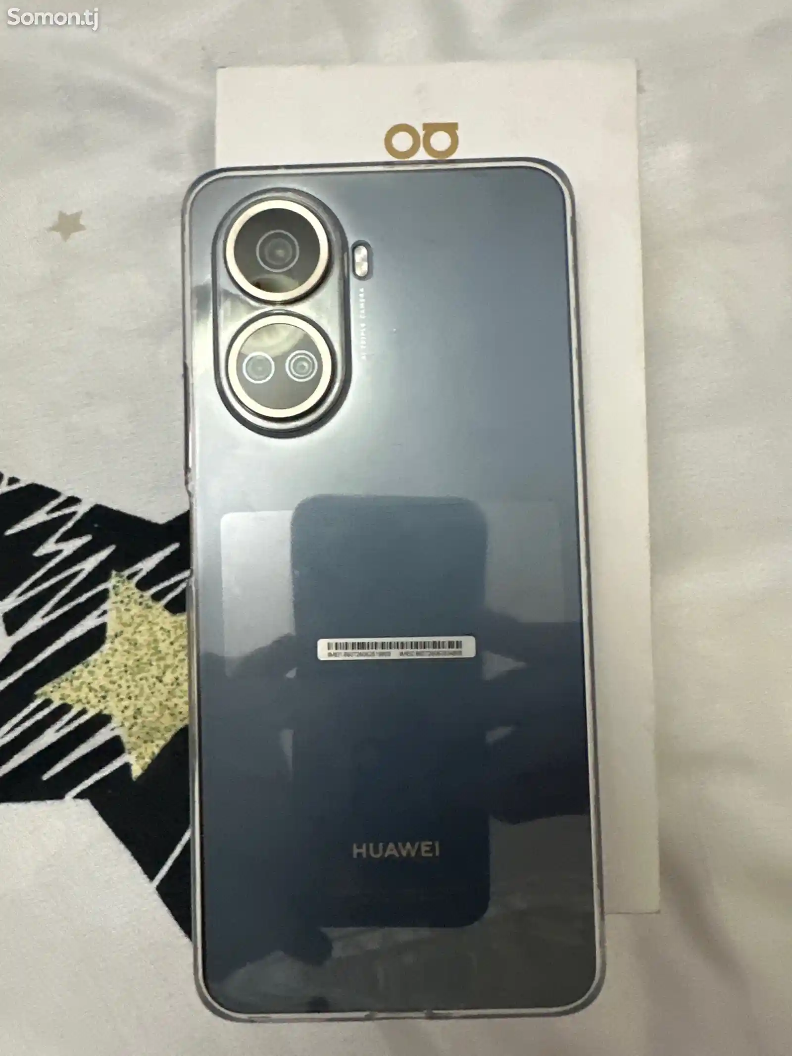 Huawei Nova 10 SE-3