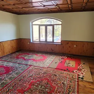 1-комн. квартира, 1 этаж, 40 м², Кв бахор