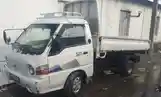 Бортовой автомобиль Hyundai Porter 2, 2003-2