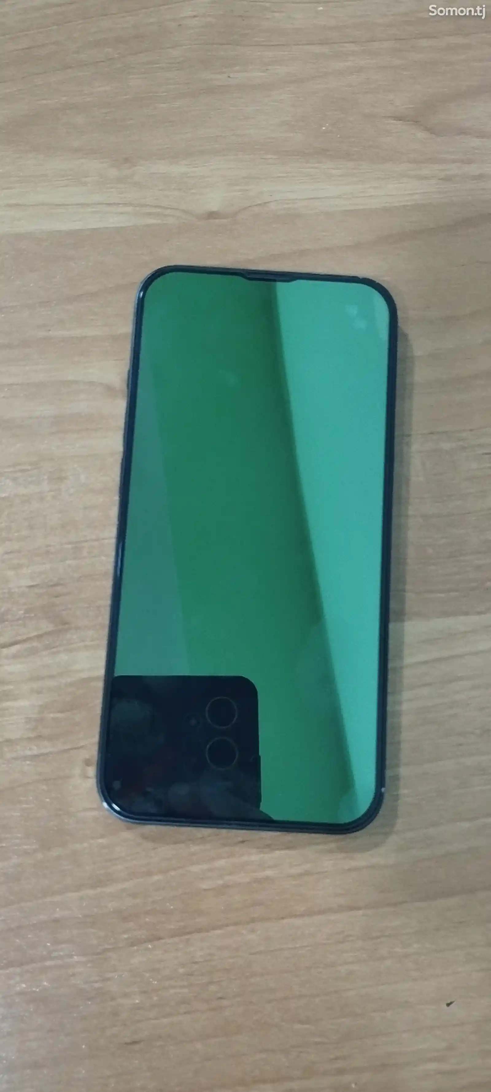 Apple iPhone 13, 128 gb, Green-2