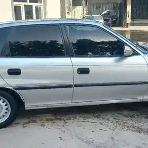 Opel Astra F, 1995