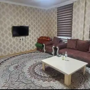 2-комн. квартира, 9 этаж, 70м², профсоюз