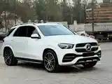 Mercedes-Benz GLE class, 2020-2