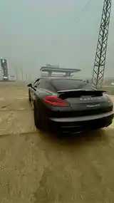 Porsche Panamera, 2017-3