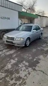 Mercedes-Benz C class, 1997-3