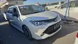 Toyota Fielder, 2016-5