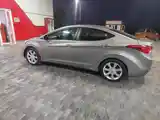 Hyundai Elantra, 2012-7