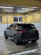 Mercedes-Benz GLE class, 2022-5