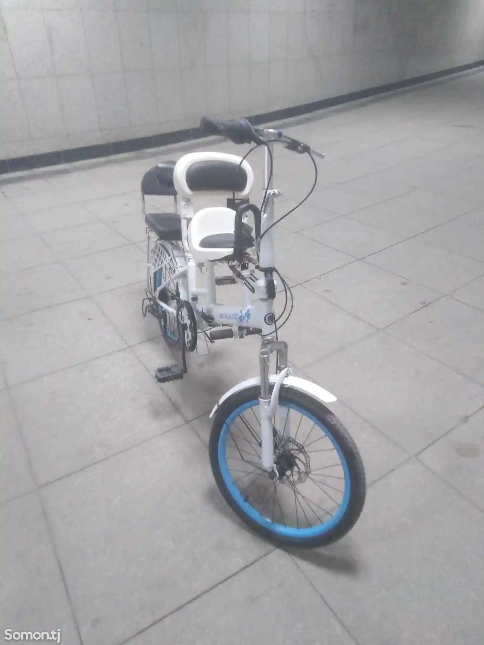 Инвалидная коляска-2
