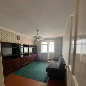 2-комн. квартира, 3 этаж, 50м², 31 мик