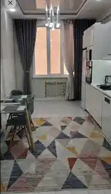 3-комн. квартира, 6 этаж, 130м², караболо Кохи Борбад-4