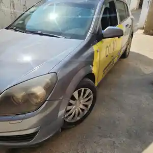 Opel Astra H, 2006