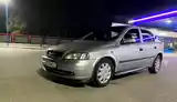 Opel Astra G, 1998-2