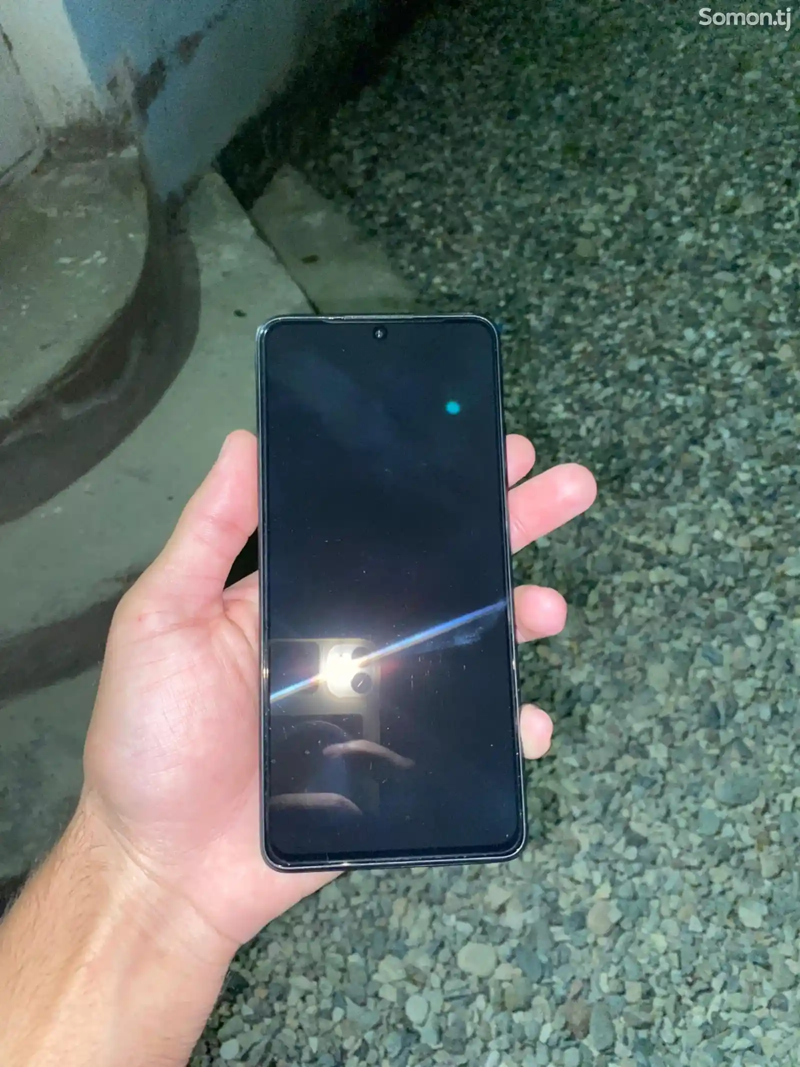 Xiaomi Redmi note 11 Pro-3