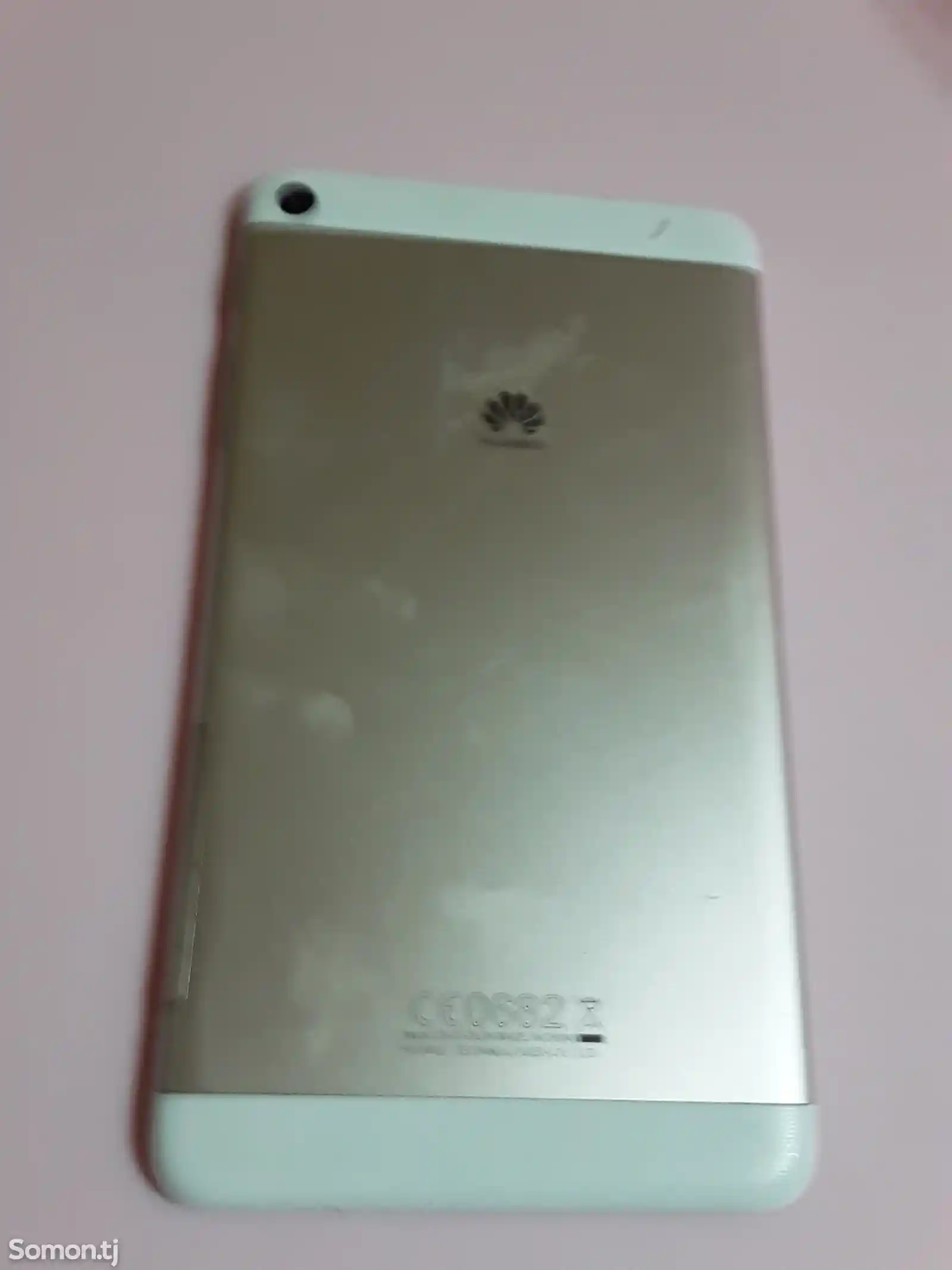 Планшет Huawei-2