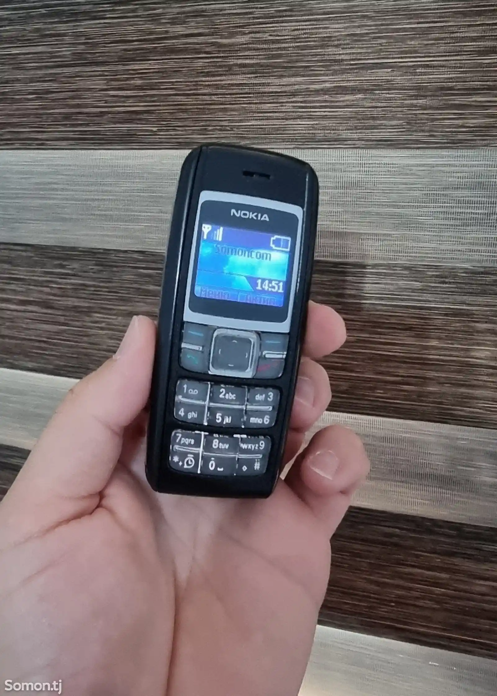 Nokia 1600-1