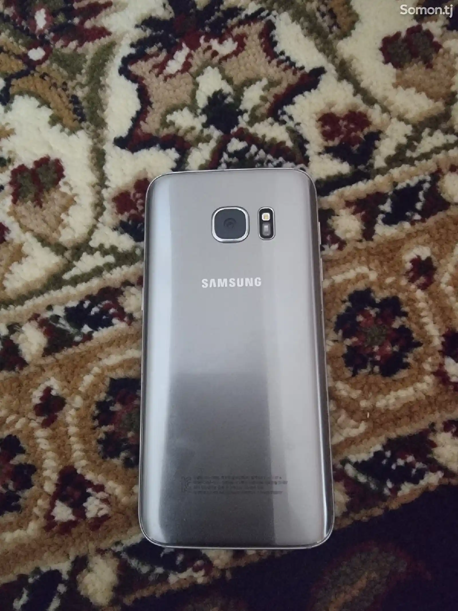 Samsung Galaxy S7