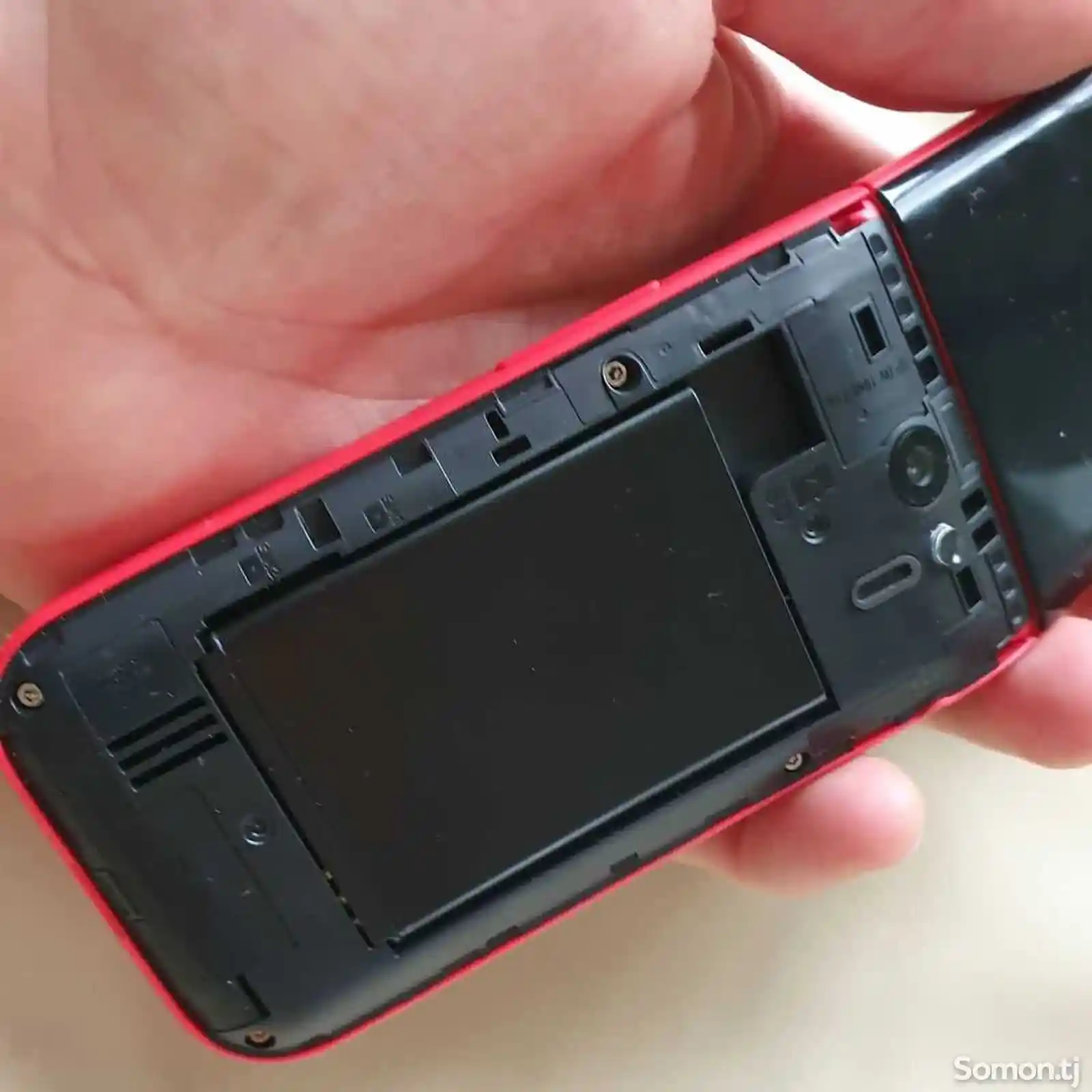 Nokia 2720 Dual sim-4