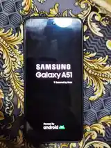 Samsung Galaxy A51-2