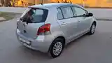 Toyota Vitz, 2010-7