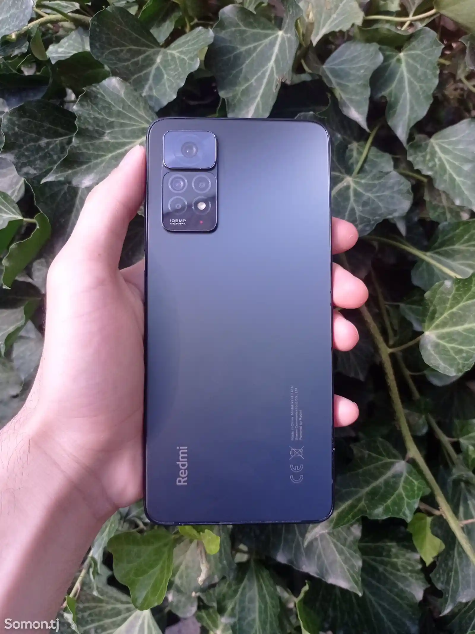 Xiaomi Redmi note 11 pro-3