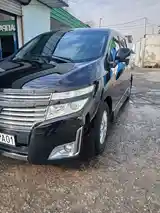 Nissan Elgrand, 2014-4