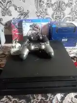 Игровая приставка Sony PlayStation 4 Pro |-5