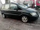 Opel Zafira, 2001-4