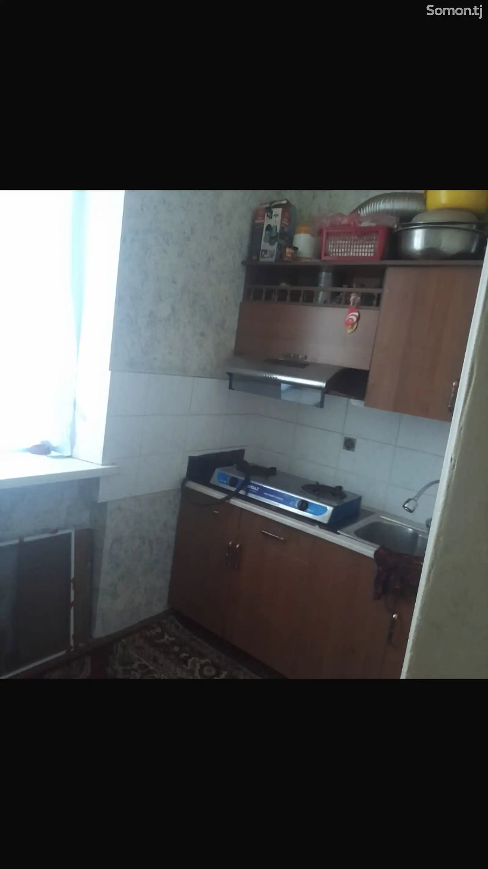 3-комн. квартира, 2 этаж, 85м², Рахмон Набиев-1