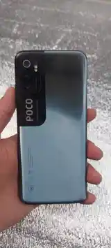 Xiaomi Poco M3 Pro 5G-2