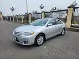 Toyota Camry, 2010-3