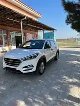 Hyundai Tucson, 2018-4