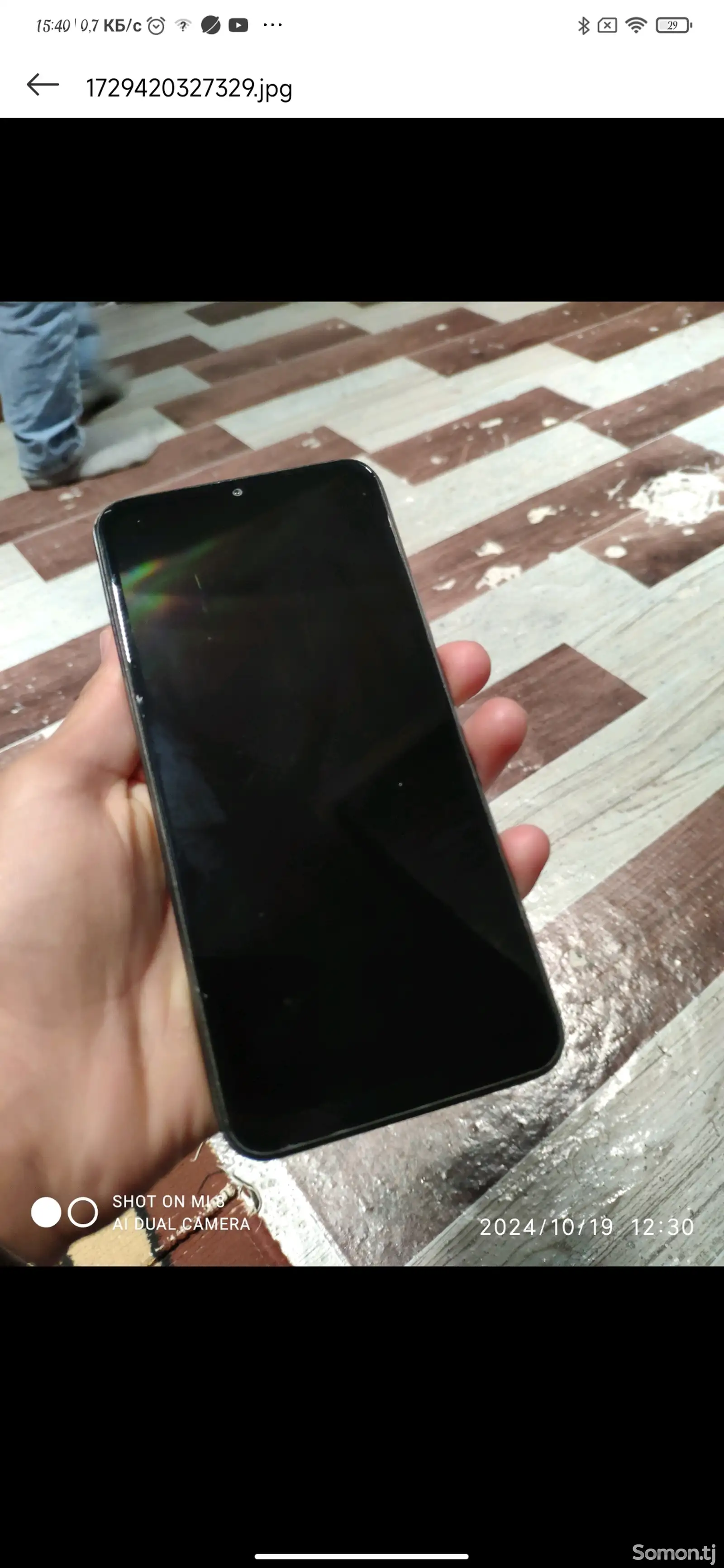 Xiaomi Redmi 9-1